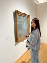 フウ(huu)&nbsp;t. tomoka