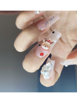 ロータス 渋谷店(LOTUS)/クリスマス