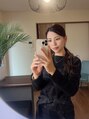アイリュクス(eyeluxe) MARIKO 