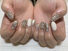 ヴェルーチェ(Veluce)/持ち込みデザイン