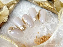 ベルダ(BELDAD)/Luxury Course