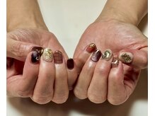 レイ(Ray)の雰囲気（ご希望のデザインをご相談しながら作り上げます　）