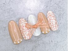 ミラーナ(Milana)/◆冬季新作デザイン◆￥7500