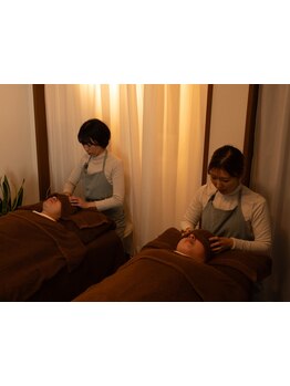 友達・カップルで利用したい