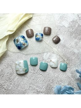 ネイラックス(Nailax)/