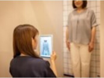 キンマク 茅ヶ崎院(KINMAQ)の写真/【年間4万人&その道のプロや大学教授も来院】体を熟知した圧倒的な知識量+豊富な経験で根本改善☆ご体感を!