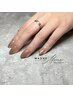 【～3回目まで】《400色から選べる♪》ワンカラー/ラメグラ　¥6500→¥5500
