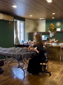 お肌をきれいにしたい