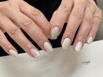 アンドラッシュ 駒込駅前店(and lash)/