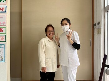 うるま整体院/
