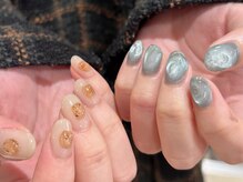 ミュート(mu'te)/90min by mizuki