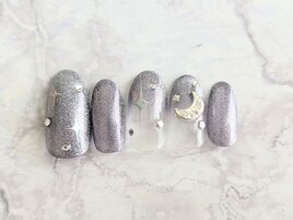 【定額プラチナコース¥6800】