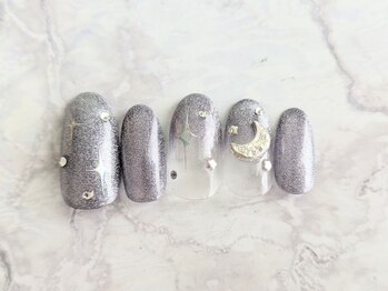 ルーム 新松戸店(ROOM)/【定額プラチナコース¥6800】