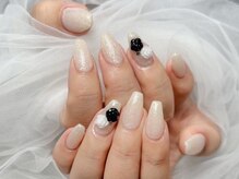 エマネイル プラスキハクヤ 枚方店(EmaNail+KIHAKUYA)/