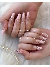 ティディ(TIDY)/French