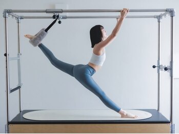 ラルゴ(LARGO)の写真/身体の歪みを整え、健康的な身体へと導きます。一人ひとりと向き合い、長期的にサポートさせて頂きます◎