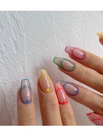 ネイル