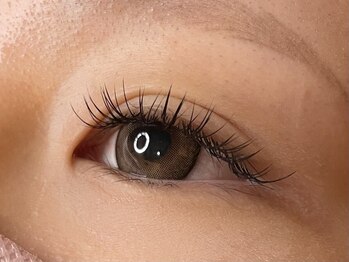 ラシク ゼロ 草加駅前(Lashiku Zero)/フラットラッシュ