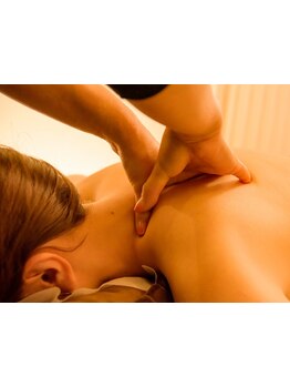 アロマで癒されたい