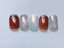 ルポ(repos)/25年8月　standard 定額