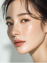 ビーアフターサロン 恵比寿本店(B<AFTER SALON)/まつ毛パーマ＋眉毛で垢抜け