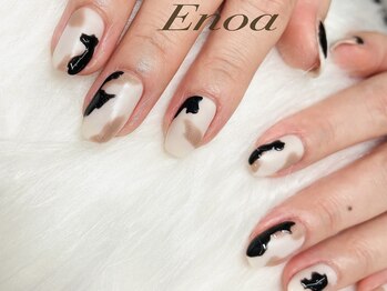 エノア(Enoa)/