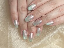 ケーセブン(K’seven7)/マグネット+オーロラ