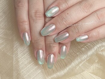 ケーセブン(K’seven7)/マグネット+オーロラ