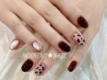 ホシノネイル(HOSHINO NAIL)/