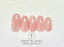フォルトゥノ 静岡本店(Fortuno)/オフィスネイル