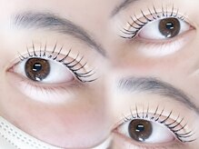 トレンド×似合わせで垢抜け目元に◎