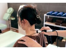 こころ接骨院 整体院/自律神経調整