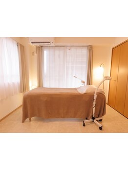 メンズフェイシャル