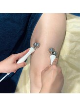 fallon beauty　痩身/フェイシャル/フェム・オムケア/アロマ/ボディケア/痩身ウルトランスフォーマー