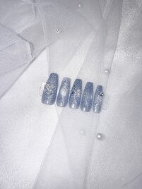 定額デザイン 冬フラッシュマグ