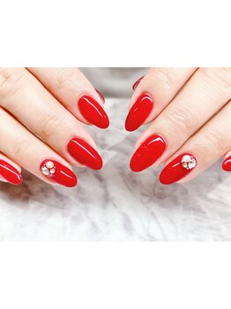 スカルプが得意なサロン