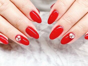 オー 町田モディ店(Oh!)の写真/【スカルプ&長さ出し専門店】"自分の爪に思わず見惚れる"そんな体験してみませんか?