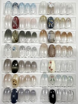 ティーエヌ 麻生店/1.2月ハンド定額3800円コース