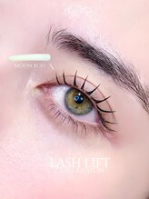 デューエエス バイ クレビア(Due S &nbsp;by CreBiA)/【airi】まつ毛パーマ