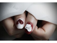 ラナン 佐野店(Ranan.)/バレンタイン×冬