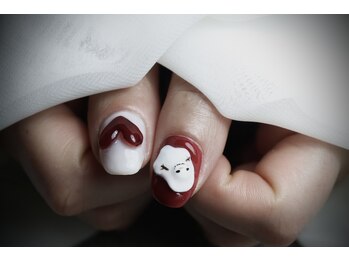 ラナン 佐野店(Ranan.)/バレンタイン×冬