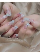 エヌツーネイル(N2.nail)/