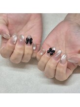 アモ ネイル(amo nail)/
