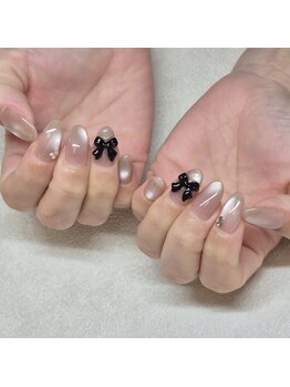 アモ ネイル(amo nail)/