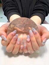 ベレッツァネイル 大阪 日本橋(BellezzaNail)/