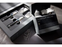 クラルテアンドコー(Salon Clarte&Co.)の雰囲気(韓国3600店舗導入済み/エステブランドメーカー"ilLOn"最速肌改善)