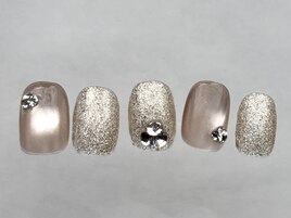 フラッシュラメシルキーマグ