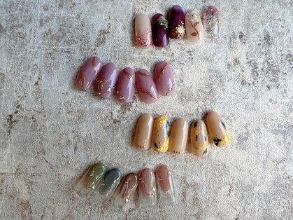 ミテソロ(mi tesoro)の写真