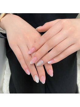 キルティング×ベイビーブーマー