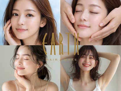 アース オーセンティック 新浦安店(EARTH Authentic)の写真